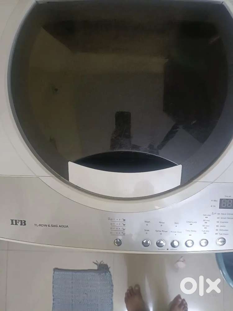 Ifb 6,5 kg aqua top load