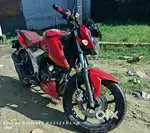 Tvs apache 160 4v sell