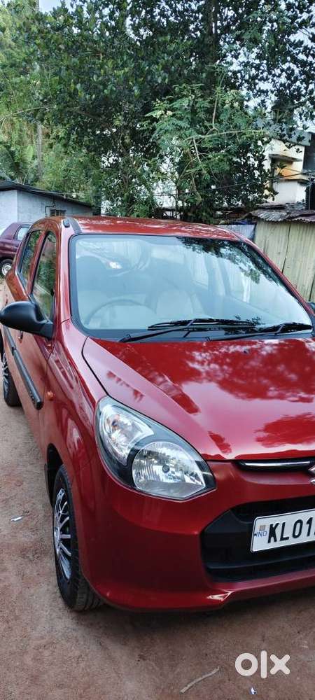 Maruti Suzuki Alto 800 2012-2016 LXI, 2014, Petrol