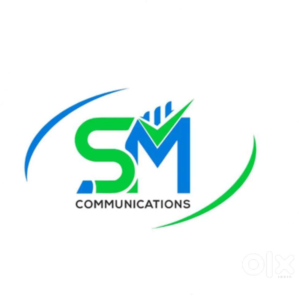 SM COMMUNICATIONS