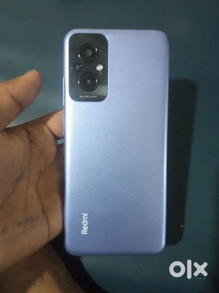 Redmi 11 prime