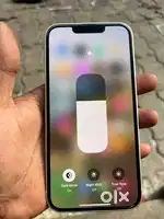 I phone 13 new condition
