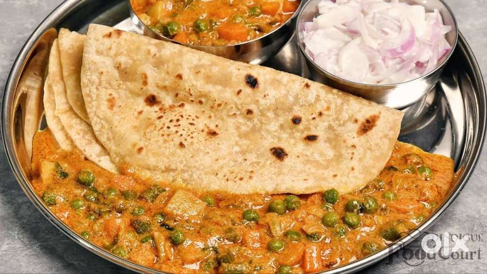 வீட்டில் சமையல் செய்ய பெண் சமையல்காரர் தேவை – மேடவாக்கம்