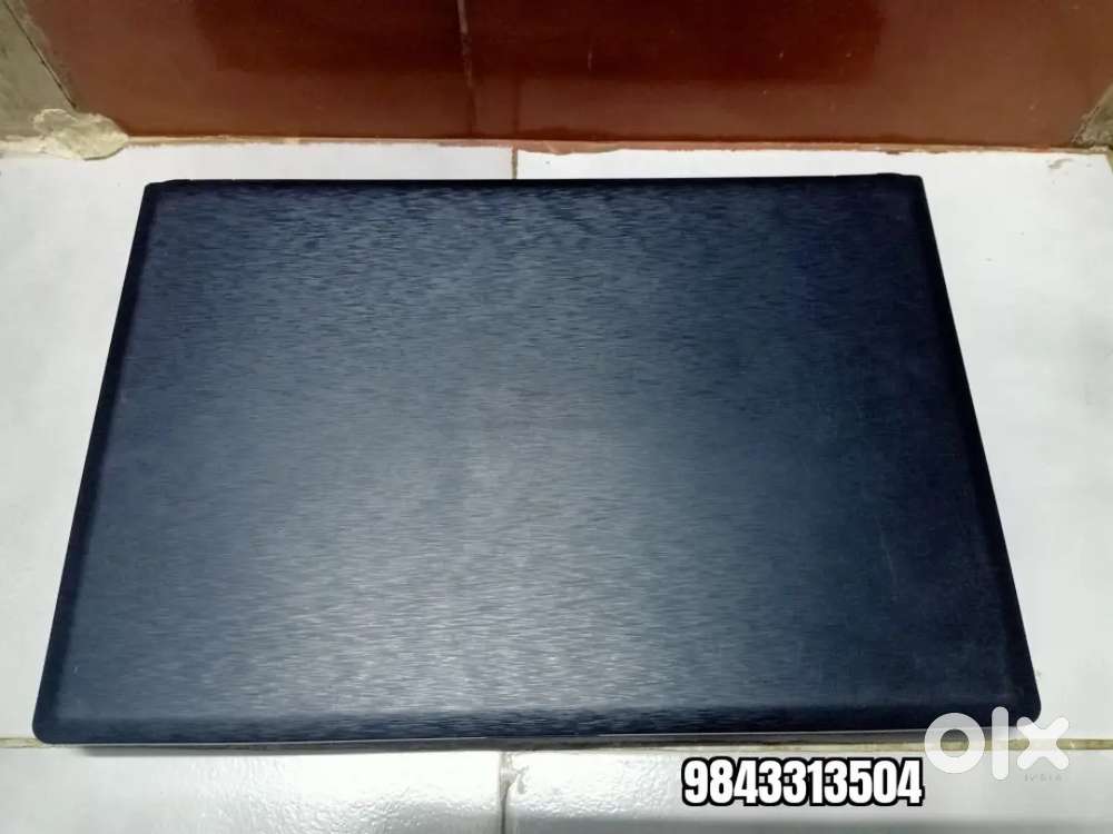 Ammaa laptop good working condition