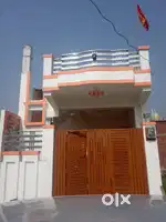 AVAILABLE 01 BHK SEPARATE PORTION OF BUILDING