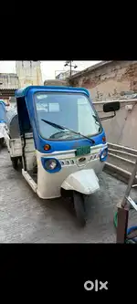 Water tank supply