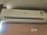 Panasonic 1.5 Ton Split AC