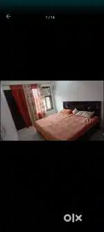 Two bhk flate for rent