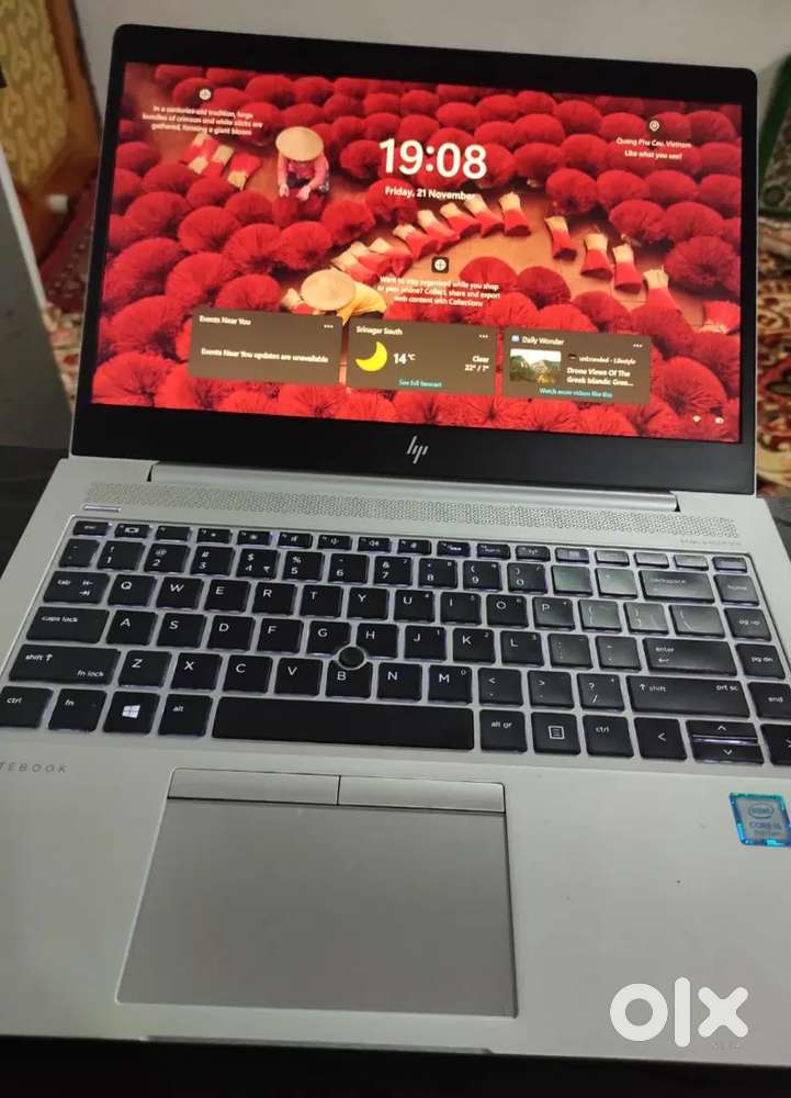 LAPTOP FOR SALE