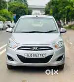 Hyundai i10 1.2 Kappa SPORTZ, 2013, Petrol