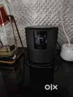 Bose home theatre 500 with built in alexa