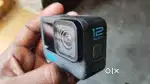 Go pro hero 12 total kit selling