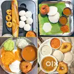I'M South Indian Cook, I M Tiffin Roseiya, I M Dosa Mistri,