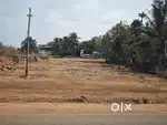 Ambalathara highway side land for sale or rent