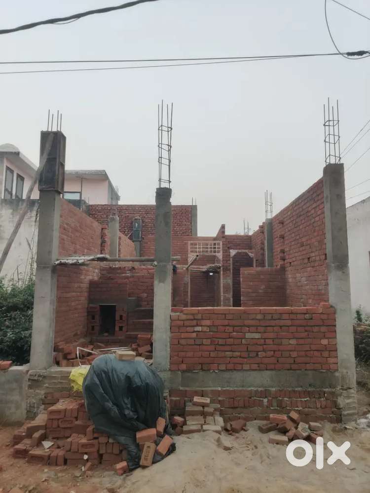 Book under constructed House to get benifit upto 3 lakh rupees