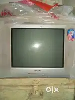 Sony Tv Good Condition