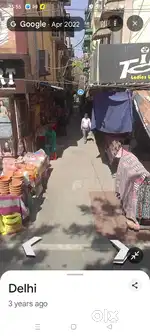 Tailor for cutting and stitching