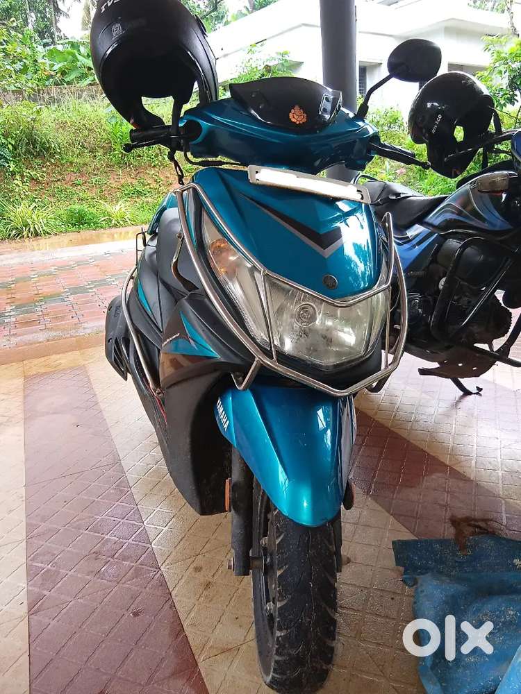 Already have a bike