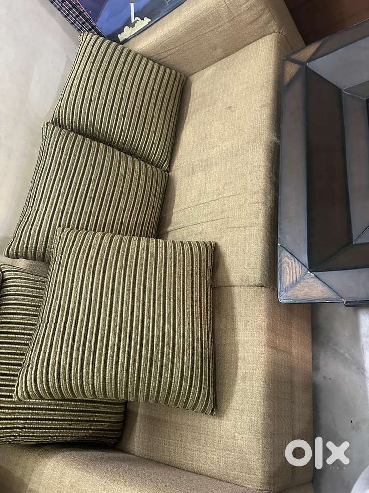 Sofa set for sale
