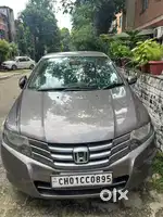 Honda City 2011 Petrol Good Condition