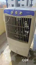 Air coolor