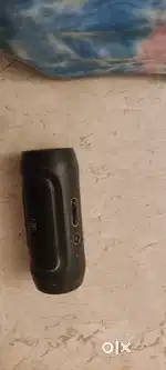 JBL speaker