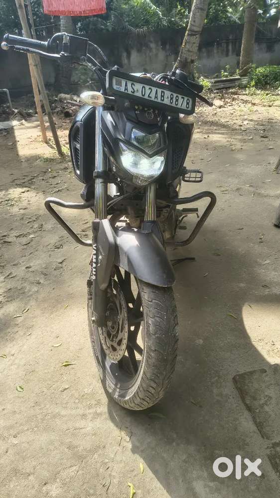 Good condition.fz version 2
