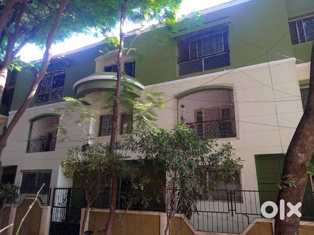 2BHK Available for LEASE – Hennur  Ready to Move US766