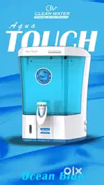 Water purifier and AC service