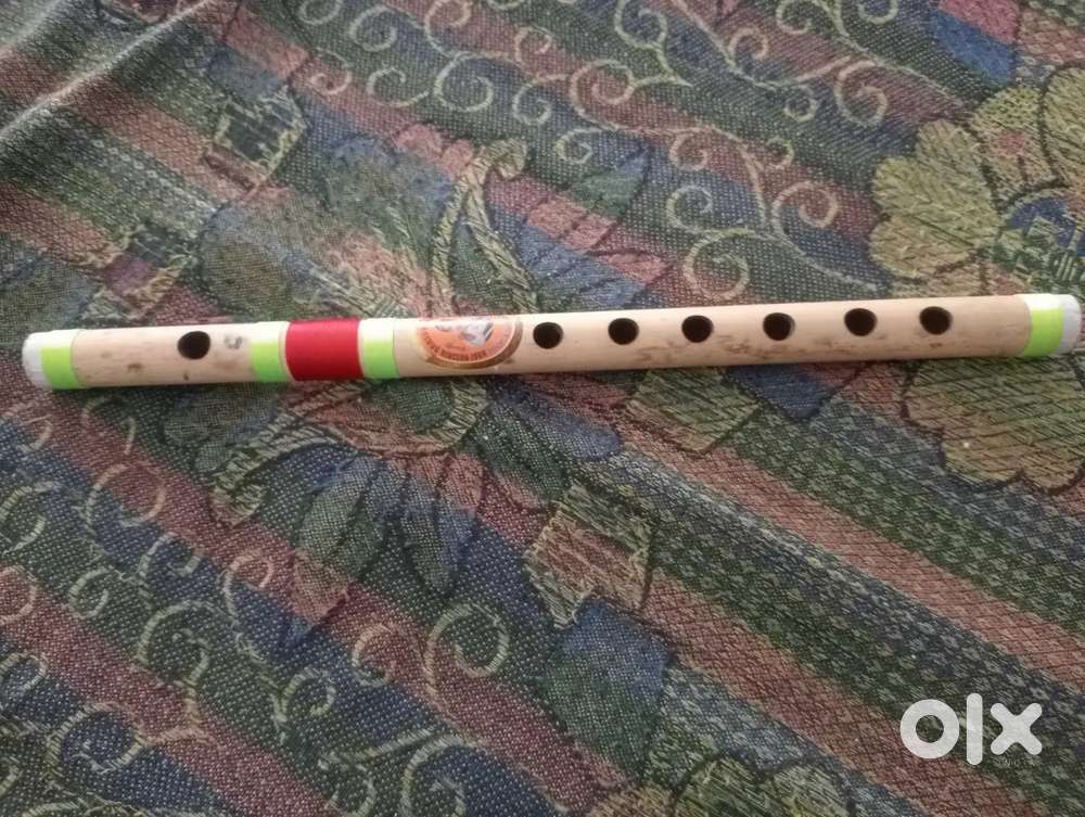 Flute only 600 rupees