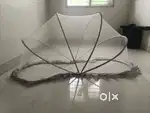 Baby mosquito net