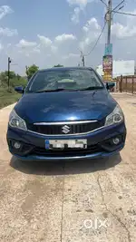 Maruti Suzuki Ciaz Smart Hybrid Delta , 2018, Diesel