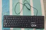 Wired Keyboard - Rs 200