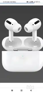 Airbuds 2gen