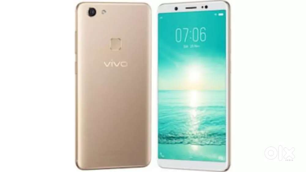 Vivo v7 Good condition
