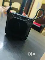 Boat Stone 300 speaker. 2) fastrack sunglass