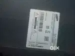 Sumsung led tv modal.  UA48JU6470U