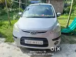 Hyundai i10 2010 Petrol 80000 Km Driven
