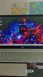 HP pavilion 15 CS 1000