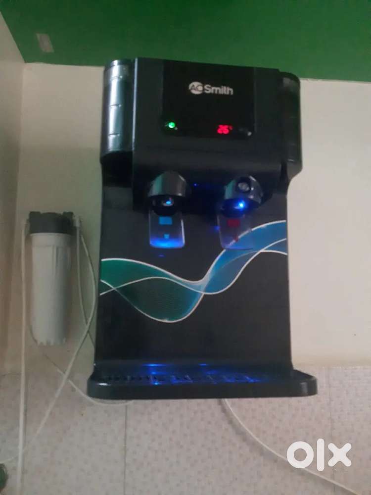 AO Smith ProPlanet P6 Water Purifier