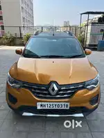 Renault Triber RXT, 2020, Petrol
