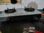 Prestige branded ready to use gas stove