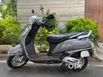 The Suzuki Access 2019 , Used Just as Just 17,000Kms Only .