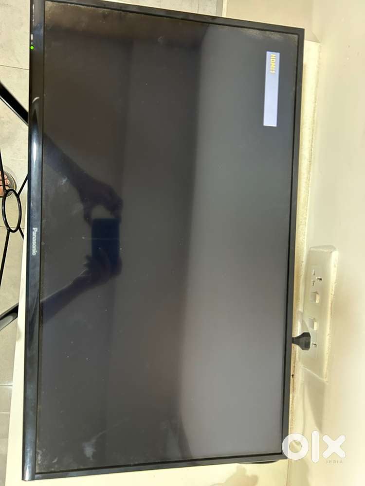 Panasonic led tv for slae
