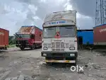 Tata Comminc 1918 / Model 2020 32Ft Container