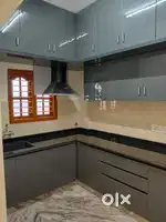 2BHK available for lease in Thanisandra