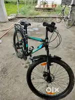 Hero next 21 gears cycle
