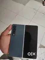 Galaxy Z fold 4