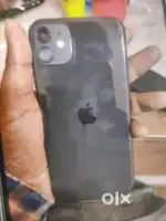 Apple iPhone 11 64 New Condition 84% Battery