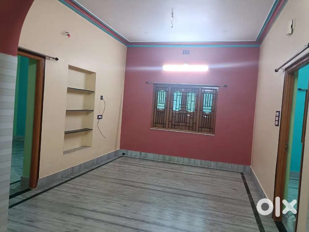 Opposite of Sharda vidyamandir school ,Rent for family
